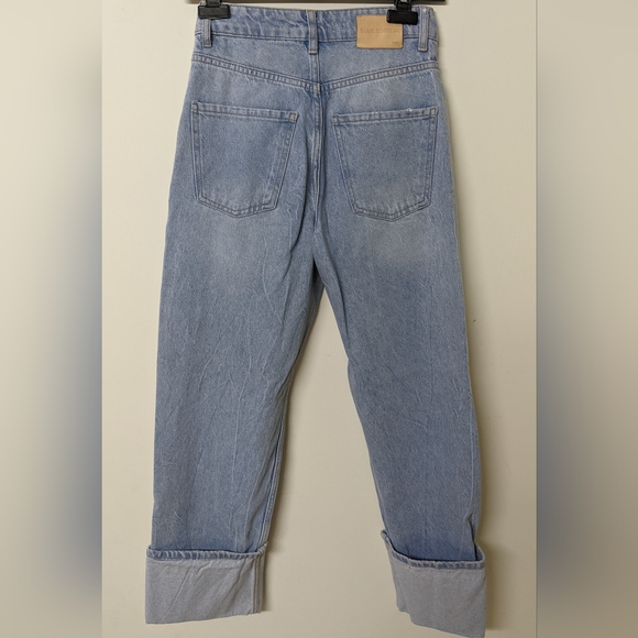 Mango Angy Jeans - Picture 4 of 4